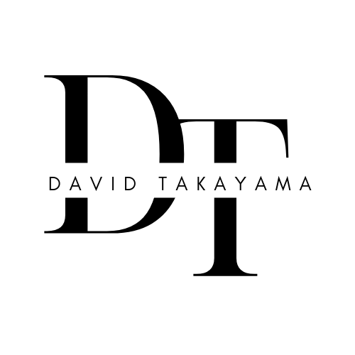 David Takayama | Travel