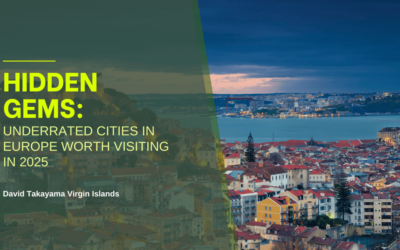 Hidden Gems: Underrated Cities in Europe Worth Visiting in 2025
