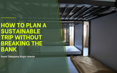 How to Plan a Sustainable Trip Without Breaking the Bank