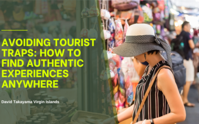 Avoiding Tourist Traps: How to Find Authentic Experiences Anywhere